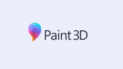 Microsoft Berencana untuk Menghentikan Penggunaan Aplikasi Paint 3D pada November 2024