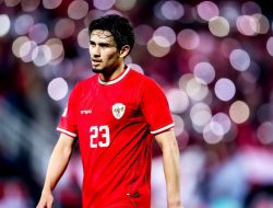 Puji Kualitas Tim, Pelatih Swansea City Terkesan dengan Debut Nathan Tjoe-A-On