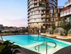 One Global Resorts Cetak Rekor, Okupansi Mencapai 100% di Green Square