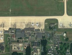 Pangkalan NATO di Jerman Digegerkan Ancaman Serangan Teroris Menyeluruh