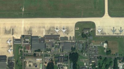 Pangkalan NATO di Jerman Digegerkan Ancaman Serangan Teroris Menyeluruh