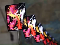 Pasar Tablet Dunia Melonjak 18 Persen, Kenaikan Terbesar Sejak Pandemi Berakhir