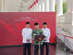 PBNU Mengantongi Konsesi Tambang Seluas 26.000 Hektare