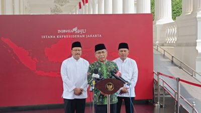 PBNU Mengantongi Konsesi Tambang Seluas 26.000 Hektare