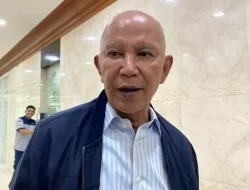 PDIP Tetap Yakin UU MD3 Tak Akan Diubah, Kursi Ketua DPR Tetap Terjamin