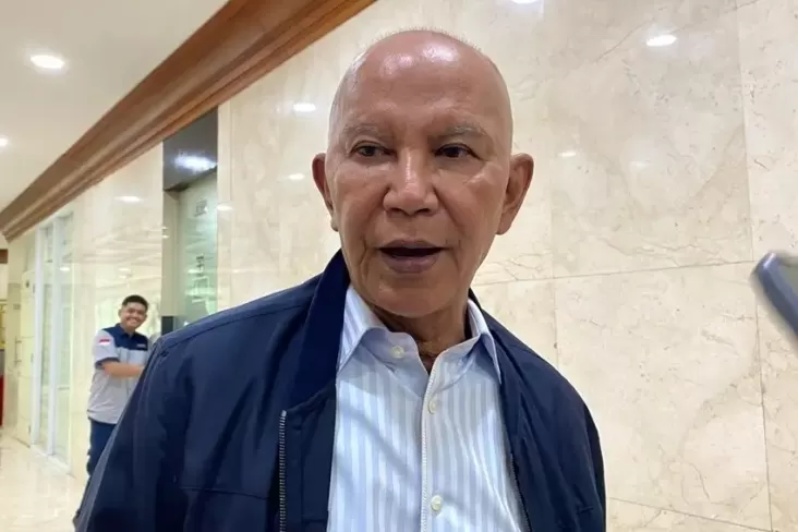 PDIP Optimis UU MD3 Tak Akan Dimodifikasi, Kursi Ketua DPR Tetap Terjaga