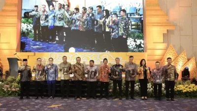 Peradi Siapkan Anggota AI untuk Tugas Advokat

Peradi Bersiap Hadapi Tugas Advokat dengan Anggota AI