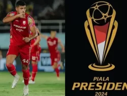 Solo Raih Peringkat Tiga Pada Piala Presiden 2024