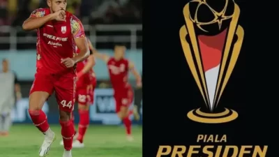Solo Raih Peringkat Tiga Pada Piala Presiden 2024