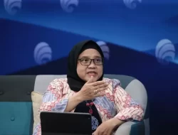 PPATK Temukan Cara Baru Penyelundupan Uang Lewat Situs Judi Online