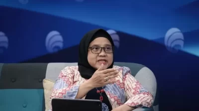 PPATK Temukan Cara Baru Penyelundupan Uang Lewat Situs Judi Online