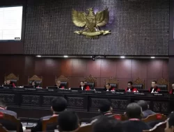 Praktisi Hukum Menyayangkan Putusan MK yang Tidak Merubah Syarat Usia Cagub Jadi 30 Tahun