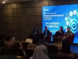 Prodia Scientific Day 2024, Inovasi Terbaru Prodia dalam Pengobatan Penyakit Kompleks