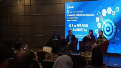 Prodia Scientific Day 2024, Inovasi Terbaru Prodia dalam Pengobatan Penyakit Kompleks