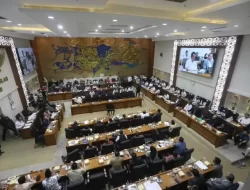 MK Putuskan Revisi UU Pilkada Tidak Berlaku, Hima Persis Ajukan Permohonan Pembatalan ke DPR