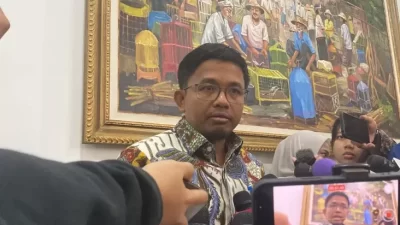 Tak Ada Aturan Bansos dalam Rancangan PKPU Pilkada 2024, KPU: Wewenang Pemerintah Pusat