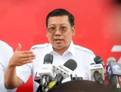 Menggugat Kebijakan Reshuffle Kabinet, Kepala Bapanas: Tuhan Yang Mengetahui
