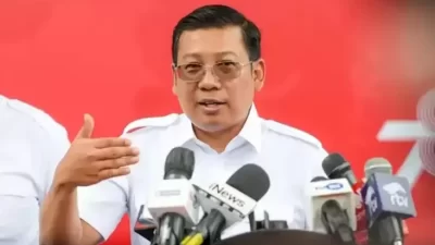 Kepala Bapanas Menyatakan Kebijakan Reshuffle Kabinet Menyulut Protes, Tuhan Menjadi Saksi Langsung