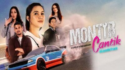 “Montir Cantik Beraksi di Layar Kaca, Wajib Ditonton oleh Pecinta Otomotif!”