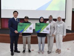 Ribuan Pekerja Lepas di Jakarta Utara Dapat BPJS TK dari Rumah Sakit Royal Progress