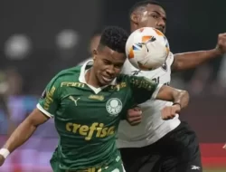 Messinho, Bocah Ajaib 17 Tahun yang Menakjubkan, Dipanggil ke Timnas Brasil