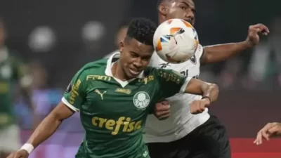 Messinho, Bocah Ajaib 17 Tahun yang Menakjubkan, Dipanggil ke Timnas Brasil