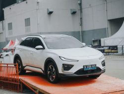 Ini Dia Tips Aman dan Nyaman Berkendara di Era Elektrifikasi