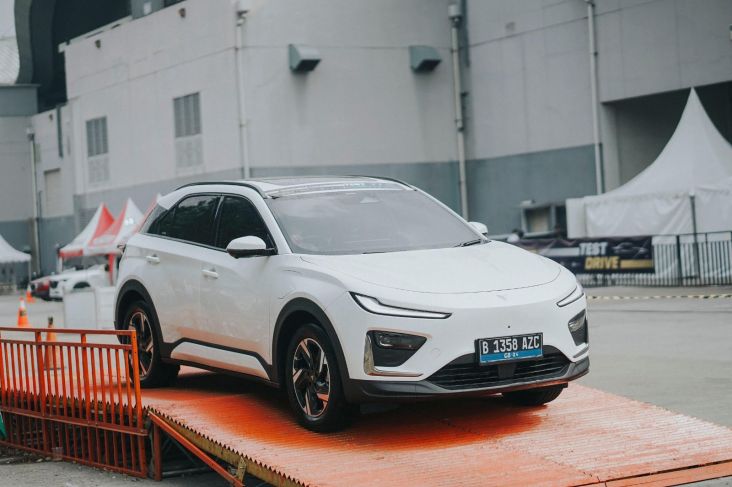 "Kiat Terbaru untuk Berkendara Aman dan Nyaman di Tengah Era Elektrifikasi, Siap Menghadapi Segala Cuaca!"