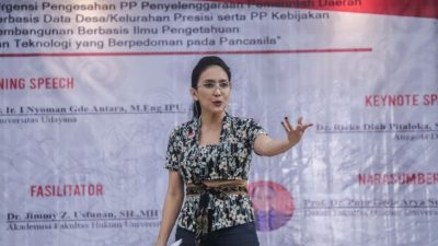 “Ini Dia Calon Kuat yang Siap Menantang Dedi Mulyadi di Pilgub Jabar: Ono Surono dan Rieke Diah Pitaloka”
