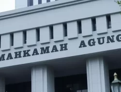 Kisah PK Mardani H Maming, MA: Hakim Bebas dan Berdaulat dalam Menjalankan Tugasnya