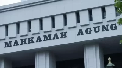 Mengenal PK Mardani H Maming, MA: Hakim yang Tidak Terikat dan Berkuasa dalam Melaksanakan Tugasnya