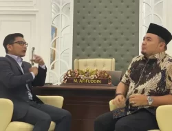 menjadi Perhatian”KPU Ingatkan Pentingnya Pengalaman Pilwalkot Makassar dalam Menghadapi Potensi Kotak Kosong di Pilkada 2024″