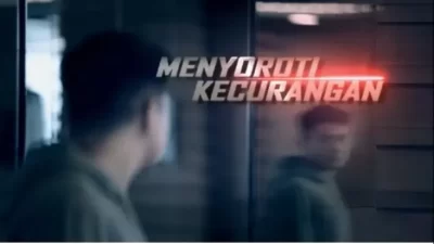 Mengungkap Kecurangan dan Memperjuangkan Keadilan, Ikuti Program Investigasi AB+