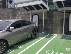 “Hyundai Bukan Hanya Miliki SPKLU, Mobil Listrik Merek Lain Tak Bisa Gunakan”