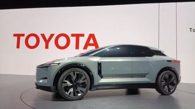 Toyota Siap Hadirkan Teknologi Canggih untuk Tingkatkan Keamanan Siber pada Kendaraan Mereka