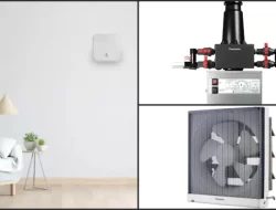 Solusi Panasonic untuk Kehidupan Sehat di Masa Depan: Air dan Udara yang Menyatu