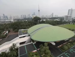 Baleg DPR Mendadak Bahas RUU Pilkada Pasca Putusan MK