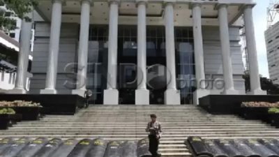 Hebatnya Mahkamah Konstitusi: Misi Menjalankan Tugas dan Berperan dengan Bertanggung Jawab yang Luar Biasa