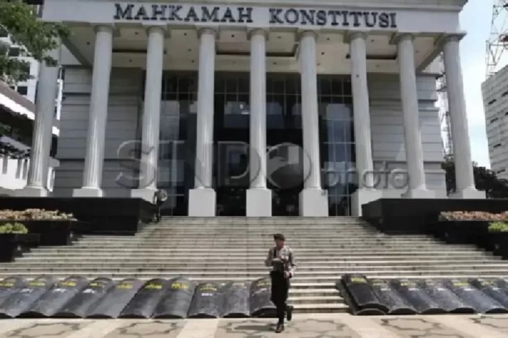 Hebatnya Mahkamah Konstitusi: Misi Menjalankan Tugas dan Berperan dengan Bertanggung Jawab yang Luar Biasa
