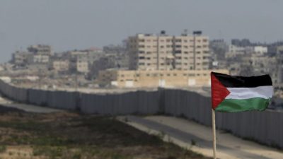Taba Dihantam Bentrokan, 5 Orang Terluka dari Turis Israel dan Warga Mesir