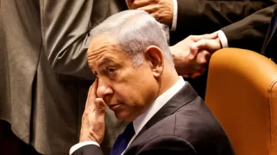 Netanyahu Menantang Krisis Keuangan Israel dengan Berjuang Menghadapi Utang yang Terus Membengkak