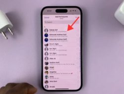 WhatsApp Luncurkan Fitur Warna Obrolan Baru untuk Pengguna Android