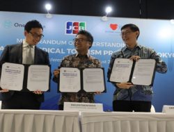 JCB dan One Medica Kolaborasi Hadirkan Layanan Wisata Medis Terbaru