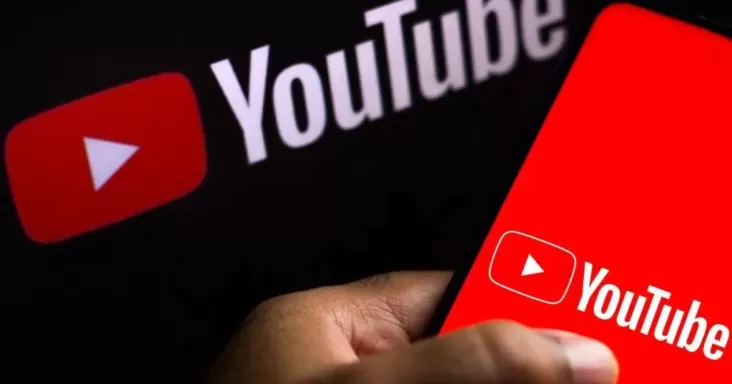 "Kejutan di Rusia: YouTube Menghilang Tanpa Kabar, Warga Sulit Akses Konten Video!"