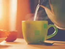 4 Hal yang Harus Dihindari Setelah Makan, Salah Satunya Konsumsi Teh