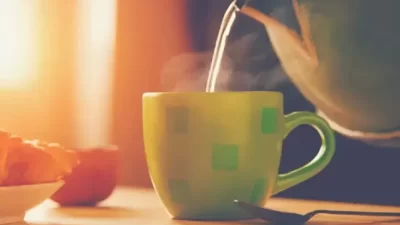 4 Hal yang Harus Dihindari Setelah Makan, Salah Satunya Konsumsi Teh