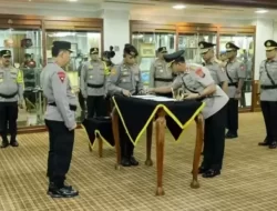 “Rekor Baru! Irjen Polisi Pimpin Kapolda Terlama, Jadi Peraih Adhi Makayasa Akpol 1992 yang Ke-2”