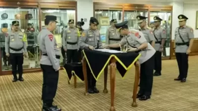 “Rekor Baru! Irjen Polisi Pimpin Kapolda Terlama, Jadi Peraih Adhi Makayasa Akpol 1992 yang Ke-2”