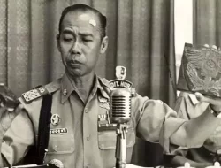 Jenderal TNI-Polri yang Terkenal dengan Gaya Hidup Sederhana dan Anti Kemewahan