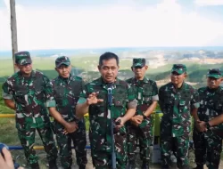 Jenderal Bintang 3 yang Berjasa di Mabes TNI AD, Terpilih sebagai Adhi Makayasa Akmil 1992